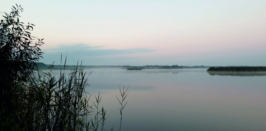 Білий Маяк, заміський комплекс 