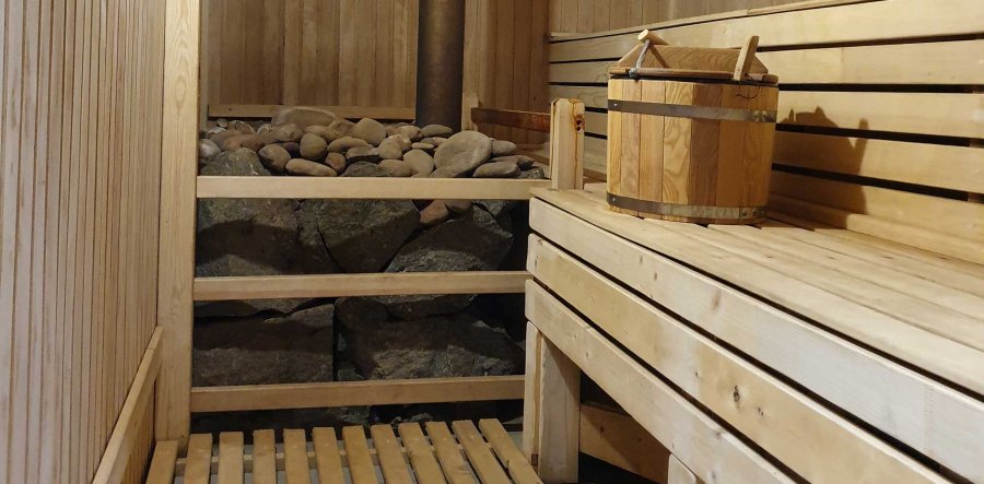 Білий Маяк, заміський комплекс 