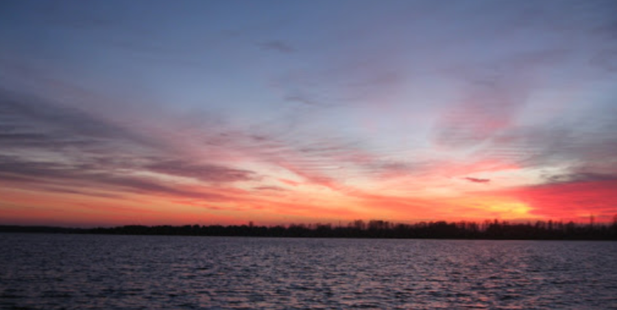 Будинок відпочинку на озері Луки