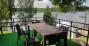 Chill - база відпочинку на березі озера, чани