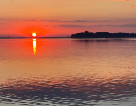 База відпочинку «Calypso Residence Svityaz»