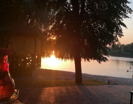 База відпочинку «Каштан»