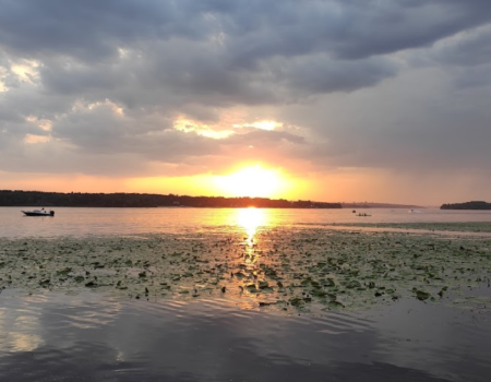 База відпочинку «Скіф» в Запорізкій області