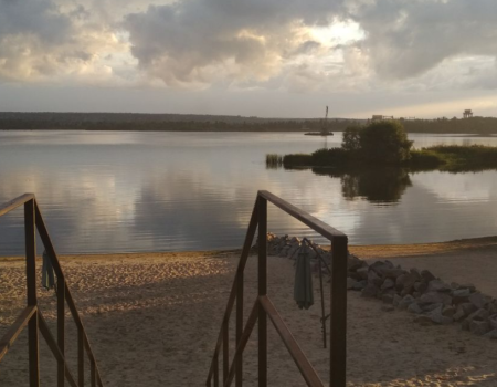 База відпочинку «Славутич» 