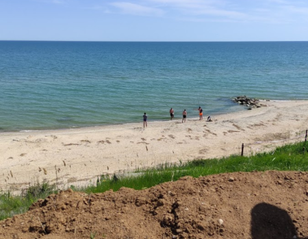 База відпочинку «Ясна Поляна»