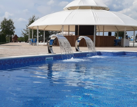 «Palma Club resort» 