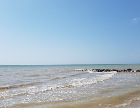 Приватна база відпочинку «Кристал-клас» у Запорізькій області