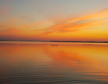 «Сільвер» база відпочинку на озері Світязь