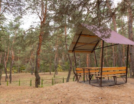 Заміський комплекс «ObuhovSKY»