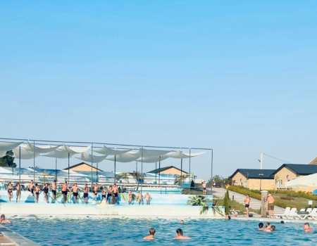 «Золотий Рай»