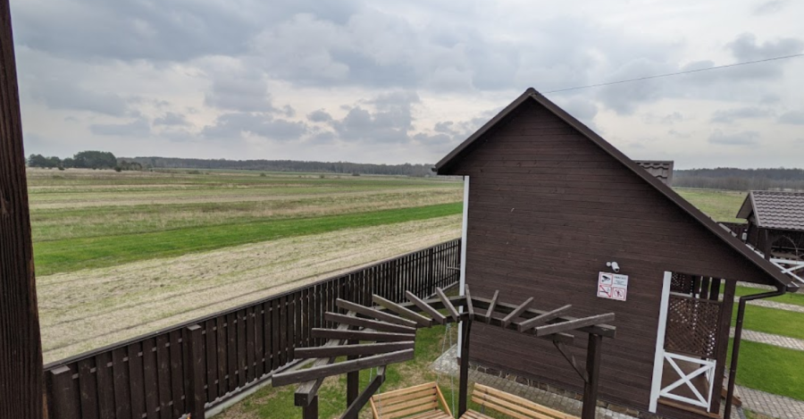 Готель «Острівки»