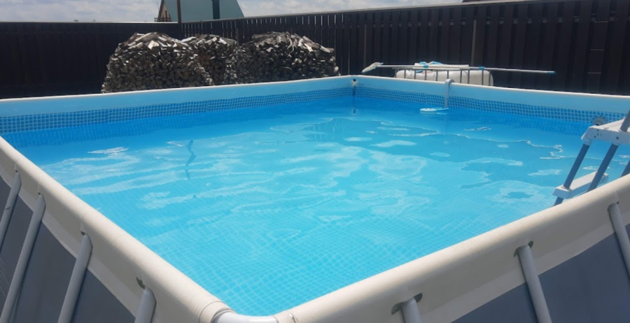 Готель «Острівки»