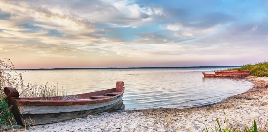 Готель «Острівки»