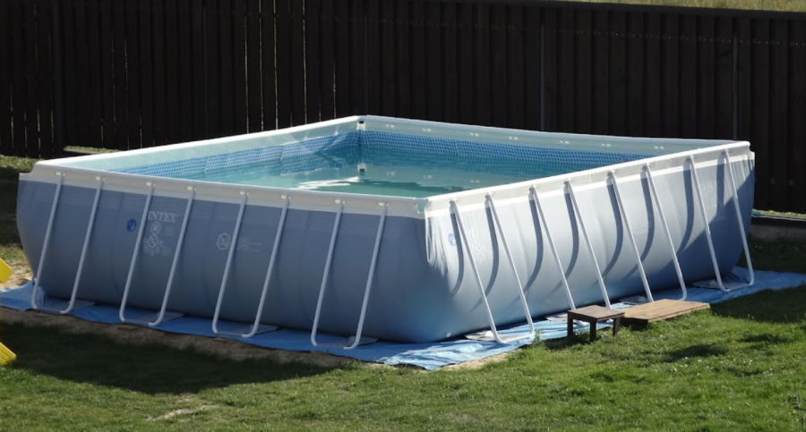 Готель «Острівки»