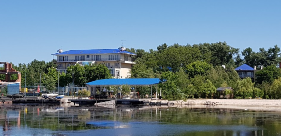  «Golden Sand/Золоті піски»