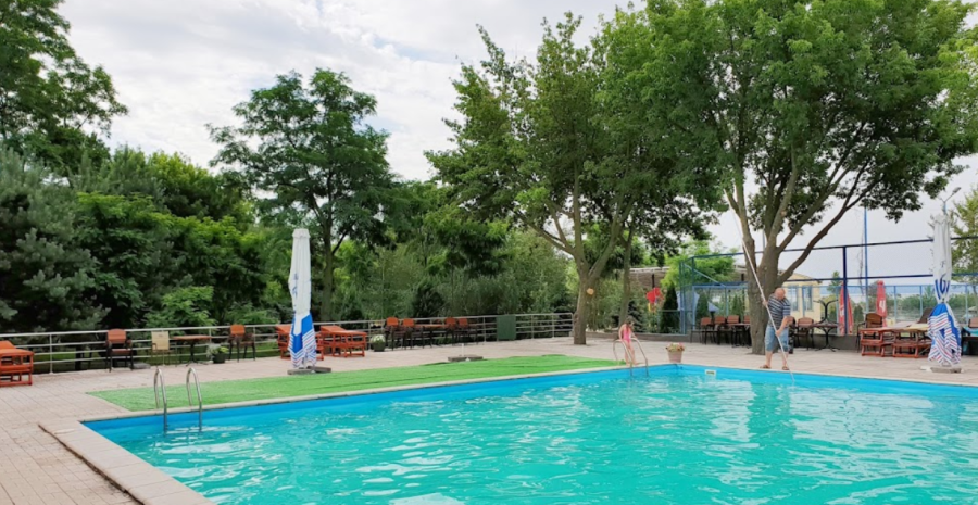  «Golden Sand/Золоті піски»