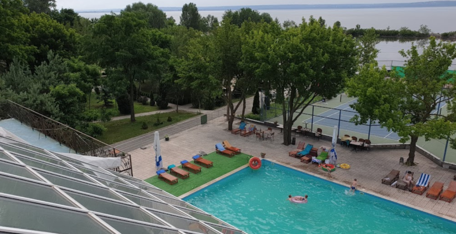  «Golden Sand/Золоті піски»