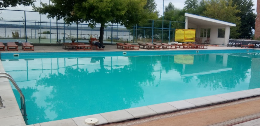  «Golden Sand/Золоті піски»