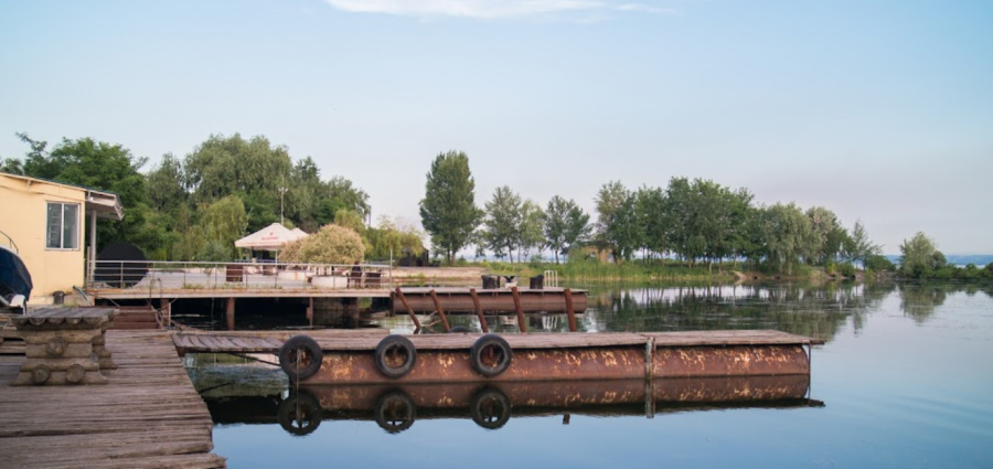  «Golden Sand/Золоті піски»