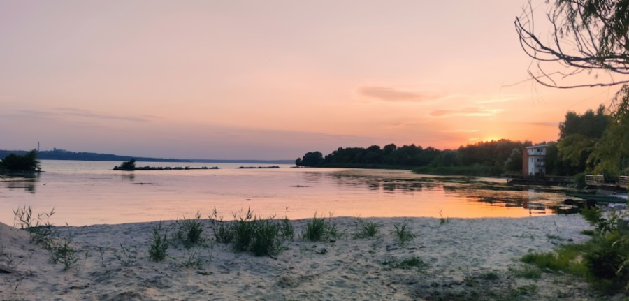  «Golden Sand/Золоті піски»