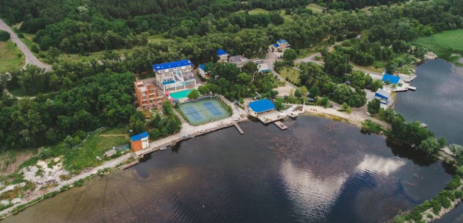  «Golden Sand/Золоті піски»