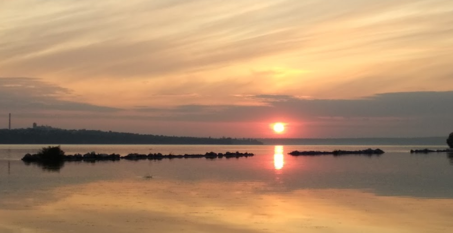  «Golden Sand/Золоті піски»
