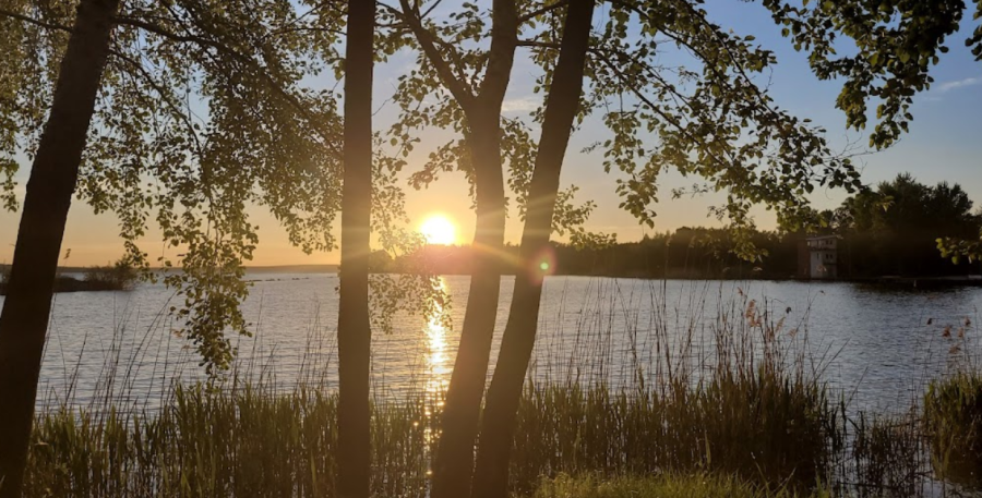  «Golden Sand/Золоті піски»