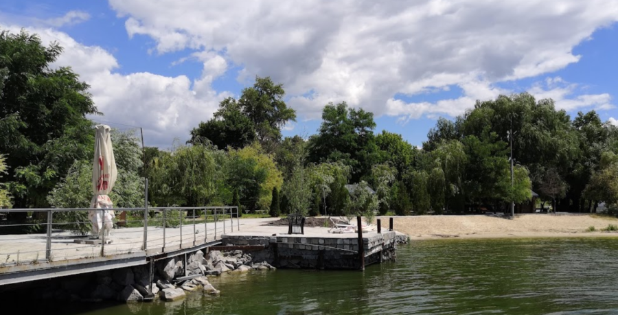  «Golden Sand/Золоті піски»