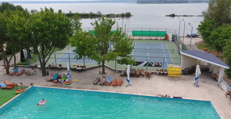  «Golden Sand/Золоті піски»