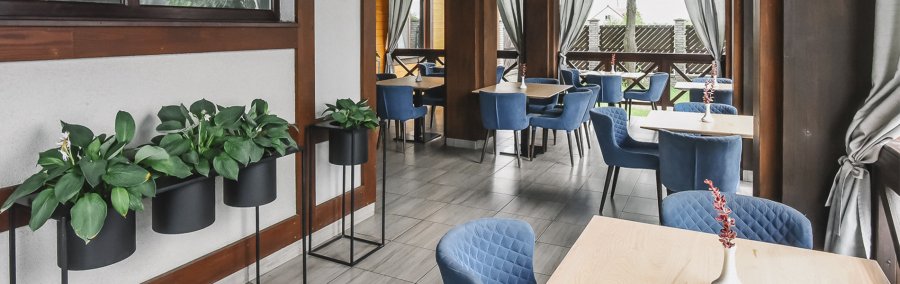 Готельно-ресторанний комплекс «Zagorod» 