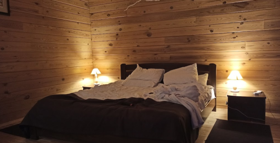 Готельно-ресторанний комплекс «Zagorod» 