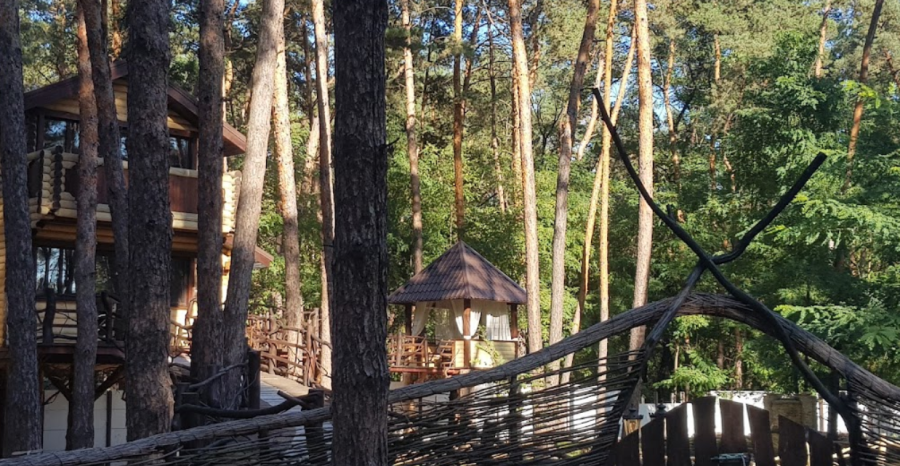 Клуб сімейного відпочинку «Family Holiday»