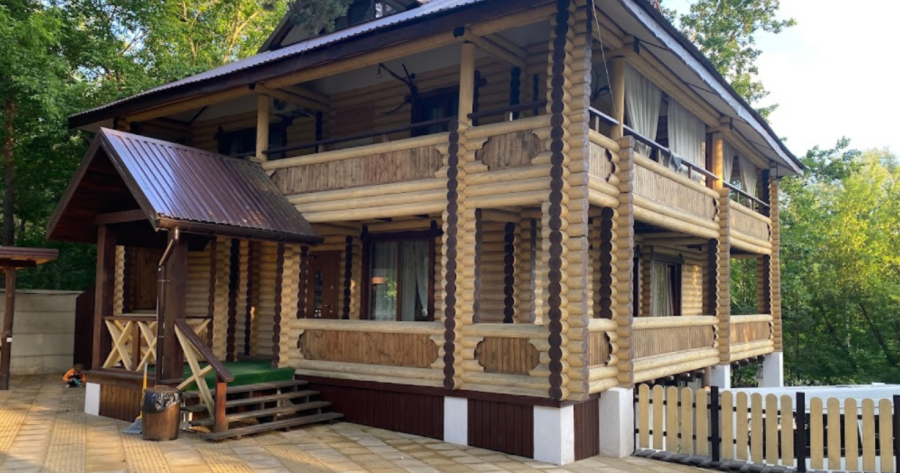 Клуб сімейного відпочинку «Family Holiday»