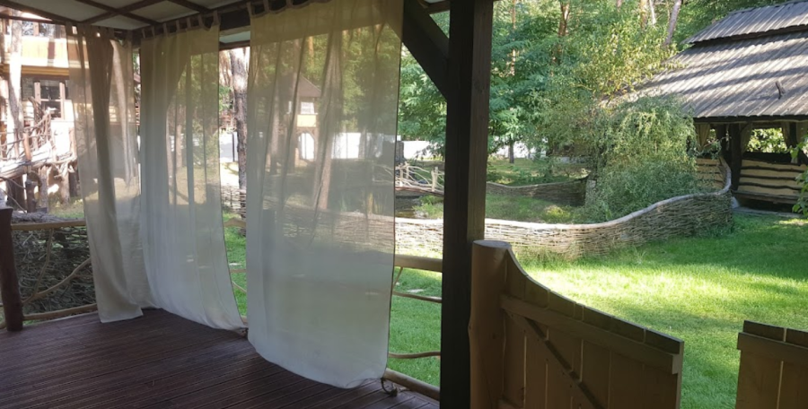 Клуб сімейного відпочинку «Family Holiday»