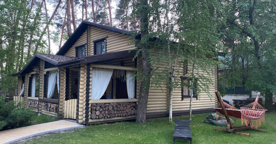 Клуб сімейного відпочинку «Family Holiday»