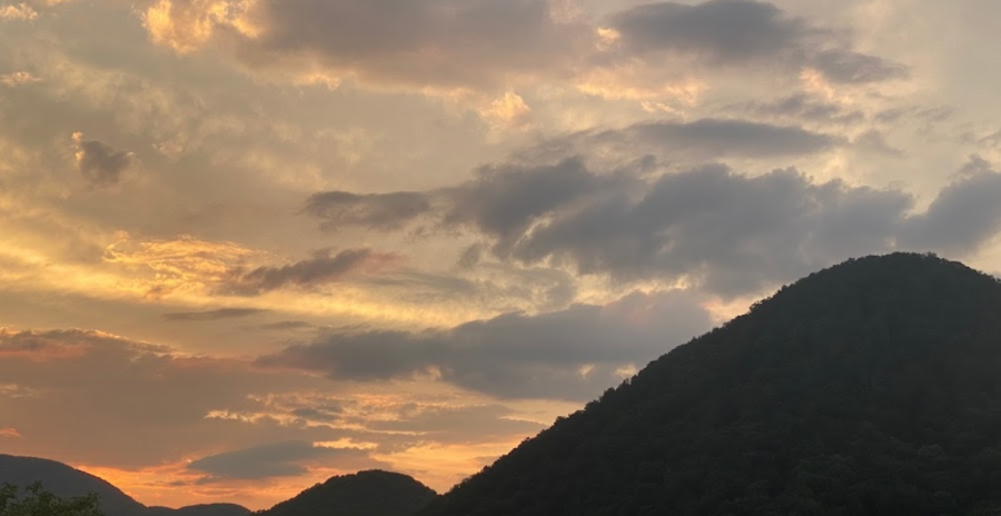 Комплекс відпочинку «Шаян Гора»