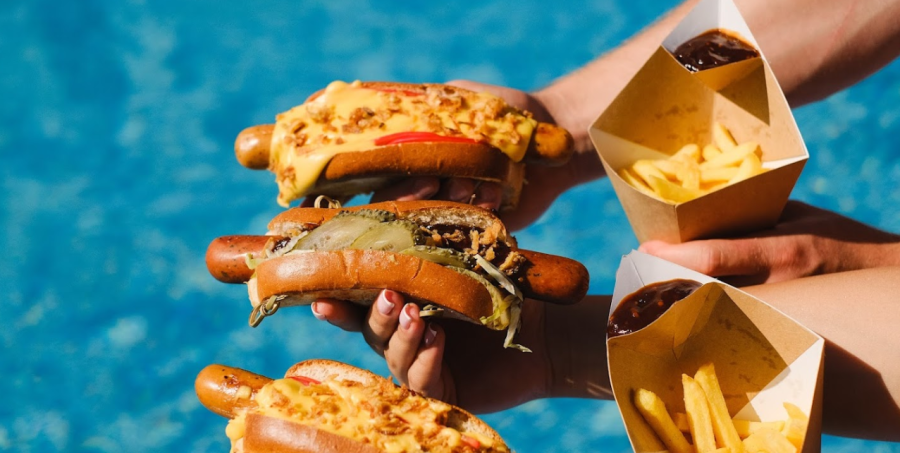 «Lastivka Aqua & Nature Residence»