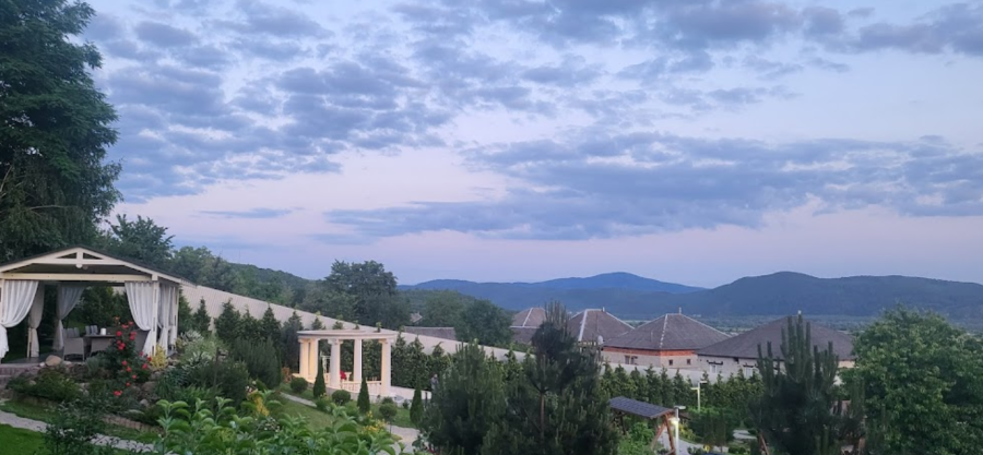 Logindariy готельно-ресторанний комплекс 