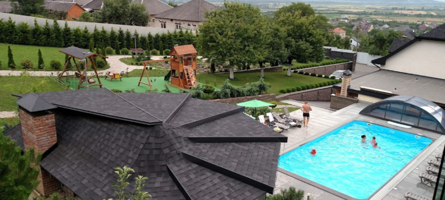 Logindariy готельно-ресторанний комплекс 