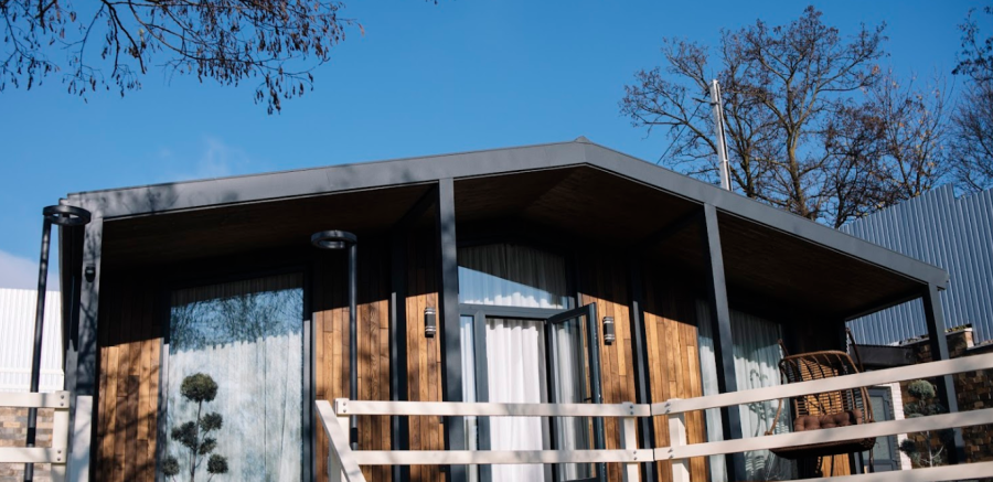 Logindariy готельно-ресторанний комплекс 