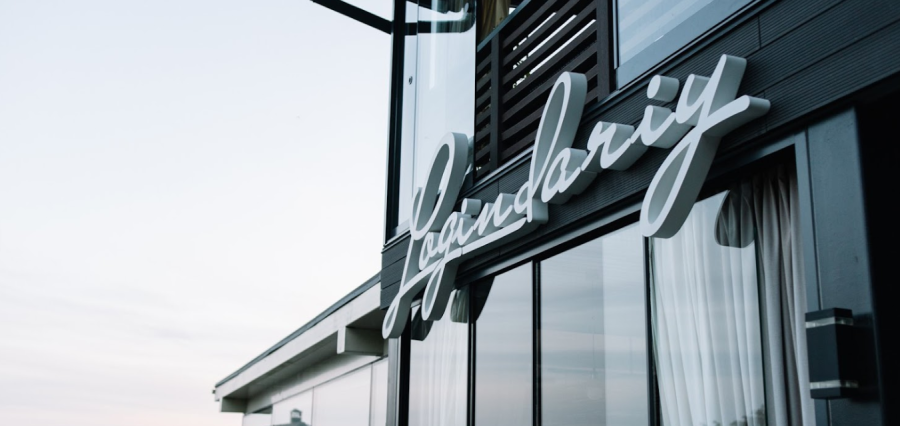 Logindariy готельно-ресторанний комплекс 