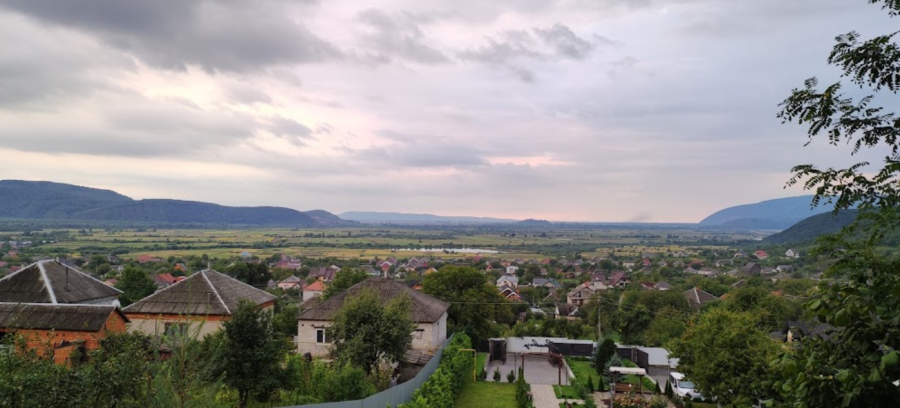 Logindariy готельно-ресторанний комплекс 