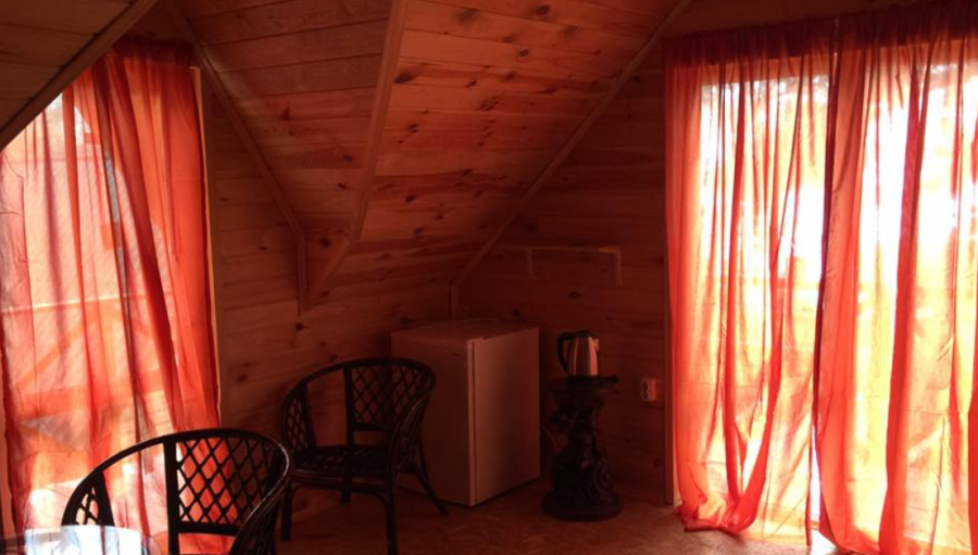 Макара БАЗА: відпочинок на озері Світязь