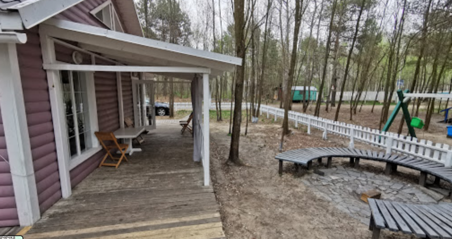 Містечко відпочинку «Грінвуд»  у Житомирській області