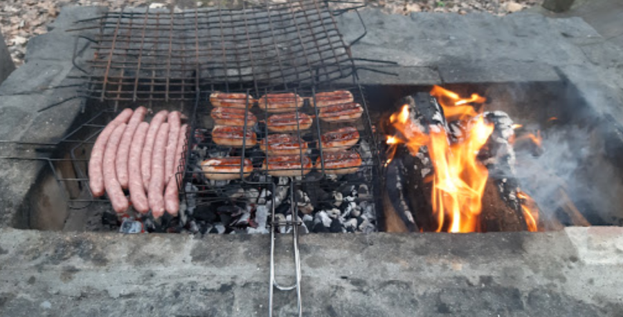 Містечко відпочинку «Грінвуд»  у Житомирській області