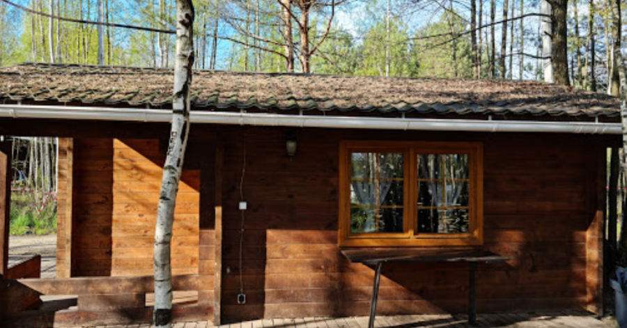 Містечко відпочинку «Грінвуд»  у Житомирській області