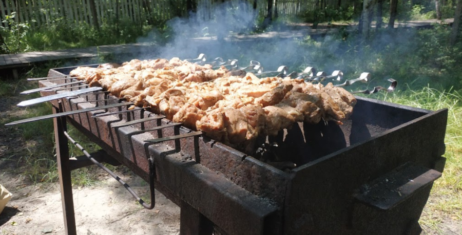 Містечко відпочинку «Грінвуд»  у Житомирській області