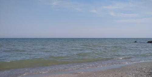 Морська риболовля та відпочинок на базі відпочинку «Смолоскип» у Запорізькій обалсті4