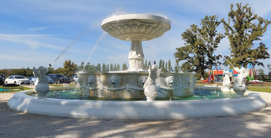 Оздоровчо-рекреаційний комплекс «Косино»