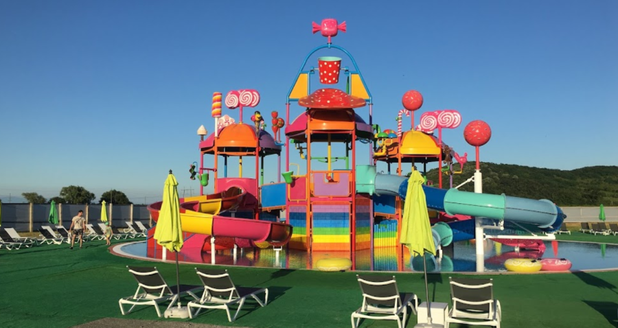 Оздоровчо-рекреаційний комплекс «Косино»